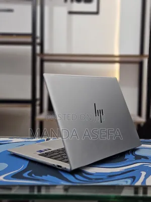 New Laptop HP EliteBook 840 G10 16GB Intel Core i7 SSD 512GB