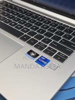 New Laptop HP EliteBook 840 G10 16GB Intel Core i7 SSD 512GB