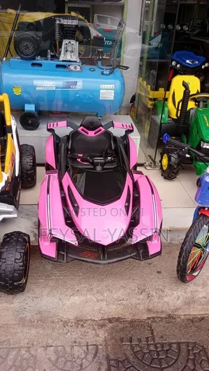 Car for Kids