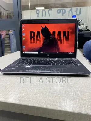 Laptop HP EliteBook 840 16GB Intel Core i5 HDD+SSD 512GB