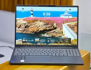 New Laptop Lenovo Ideapad 3 16GB Intel Core i7 SSD 512GB