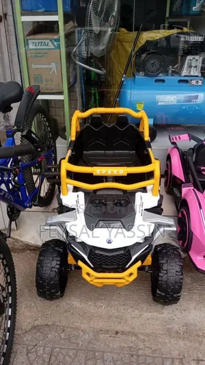 Kids Car Orignal With Remote
