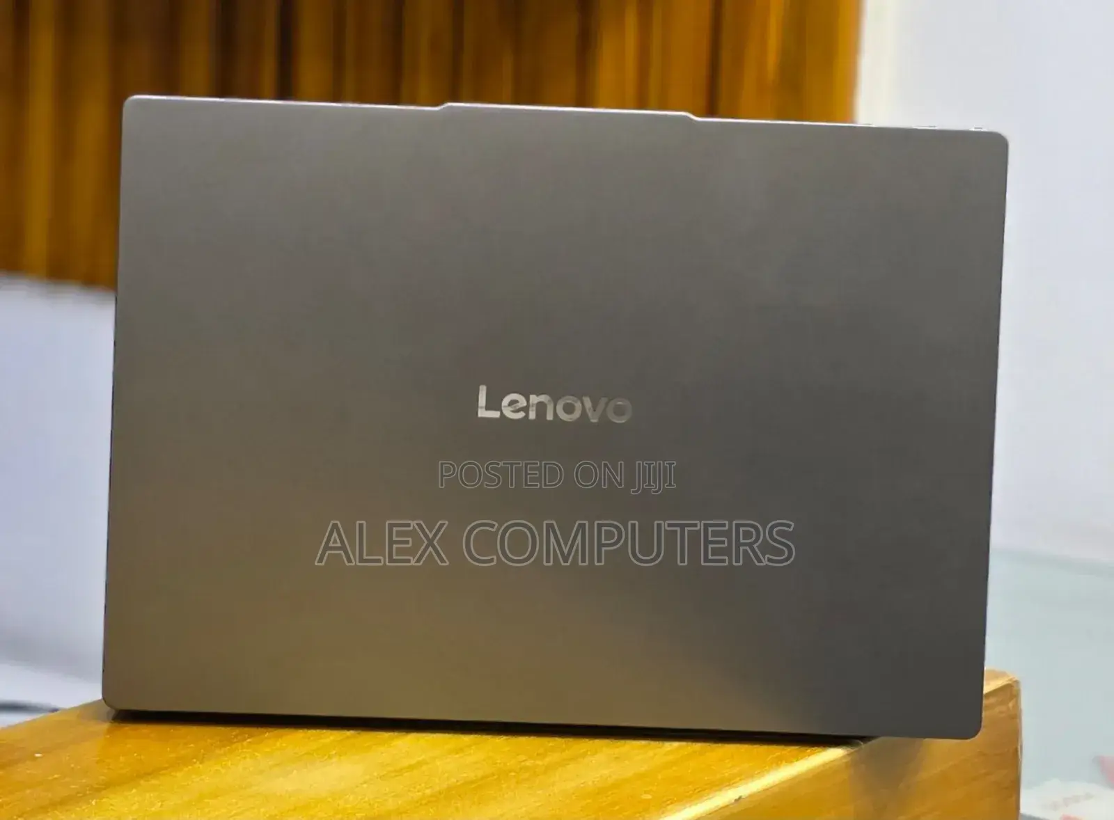 New Laptop Lenovo Ideapad 3 16GB Intel Core i7 SSD 512GB