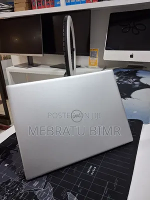 New Laptop Dell Inspiron 14 5435 16GB AMD Ryzen 7 SSD 1T