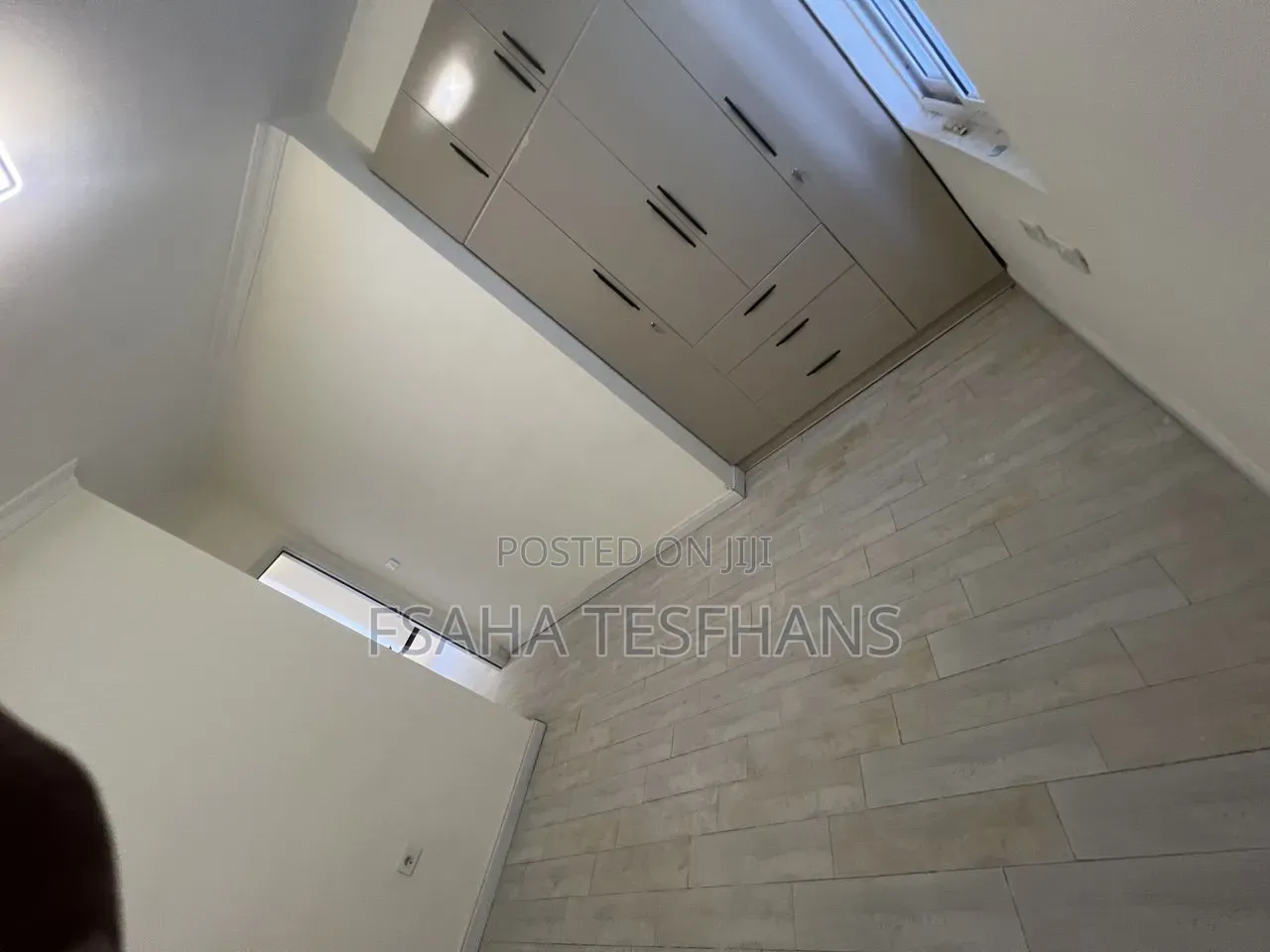 2bdrm Apartment in Apartments, Bole for rent