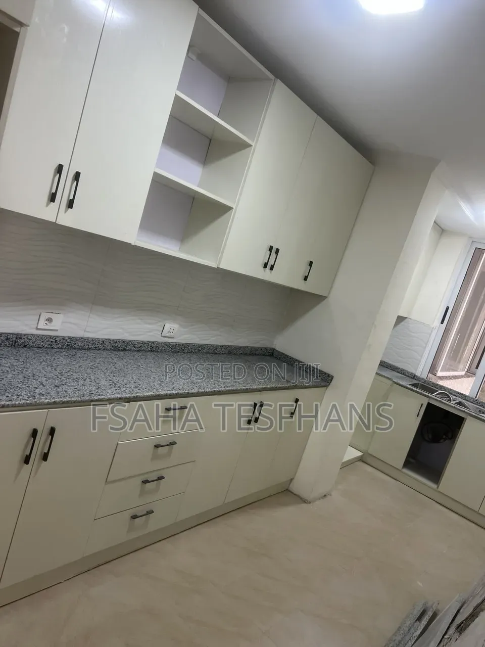 2bdrm Apartment in Apartments, Bole for rent