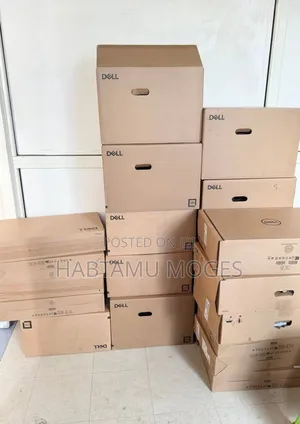 New Dell Pro Slim QCS1250 SFF 8GB Intel Core i5 SSD 512GB