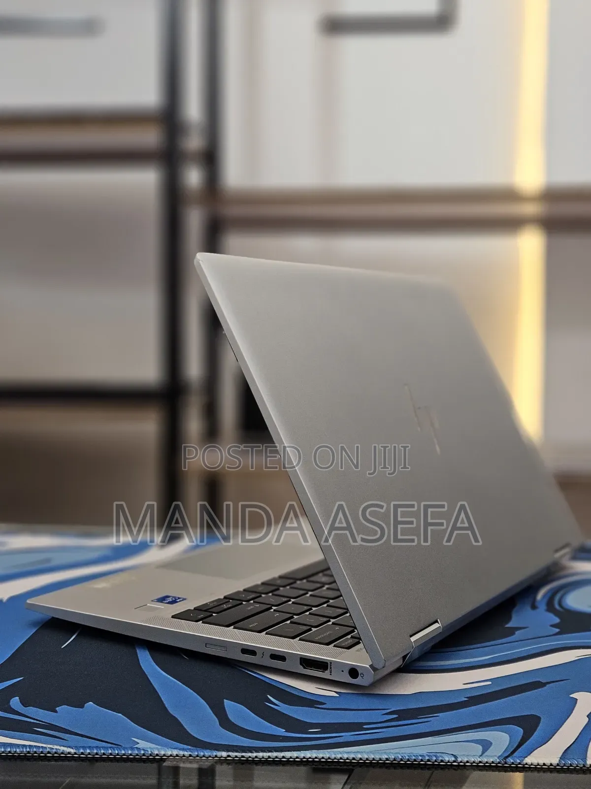 New Laptop HP EliteBook 1040 G8 16GB Intel Core i5 SSD 512GB