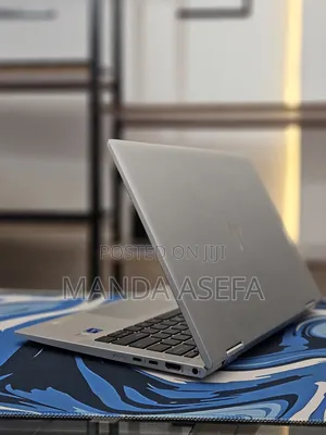 New Laptop HP EliteBook 1040 G8 16GB Intel Core i5 SSD 512GB