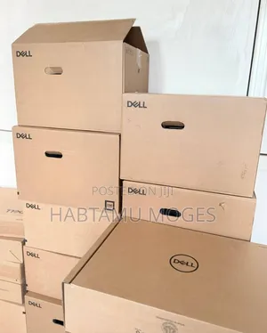 New Dell Pro Slim QCS1250 SFF 8GB Intel Core i5 SSD 512GB