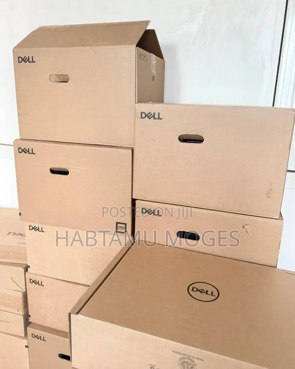 New Dell Pro Slim QCS1250 SFF 8GB Intel Core i5 SSD 512GB