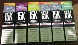 Al Fakir Vape