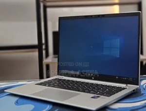 New Laptop HP EliteBook 840 G9 16GB Intel Core i5 SSD 512GB