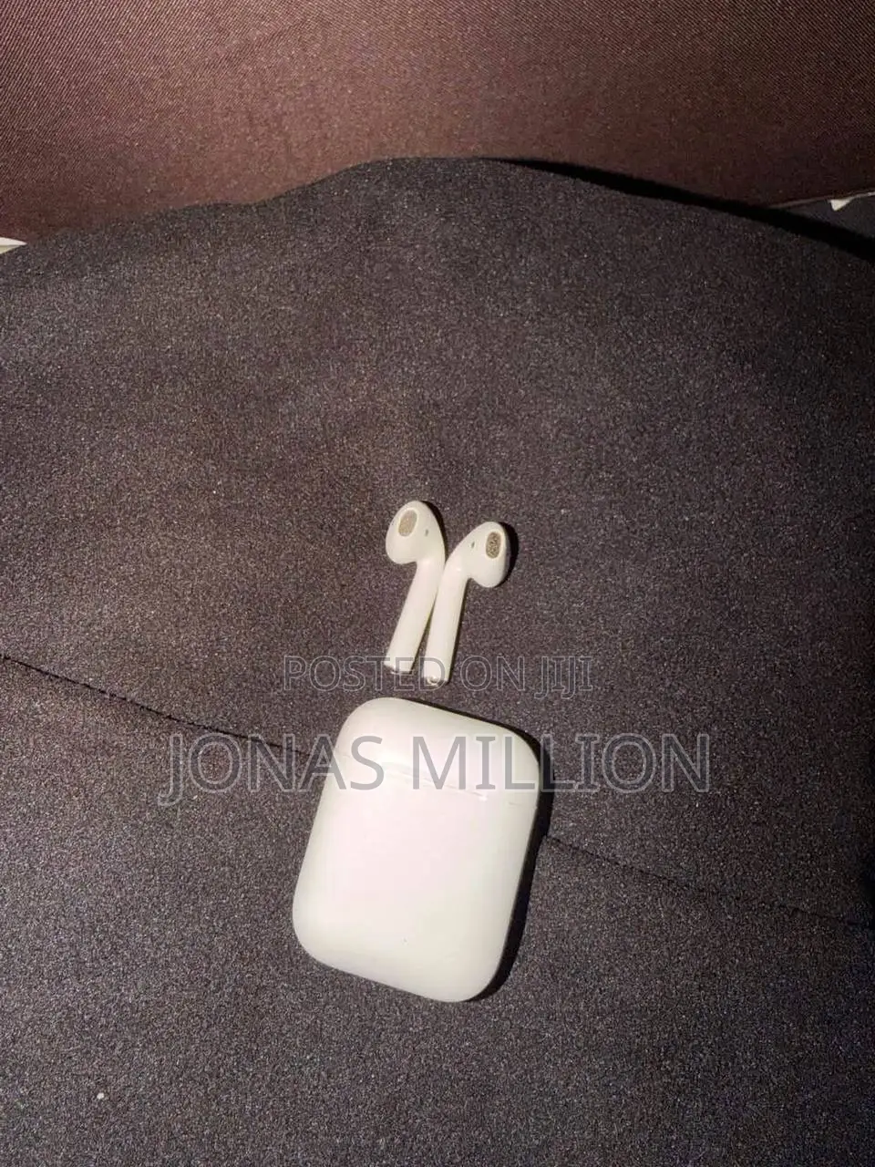 Airpod Sec Gen