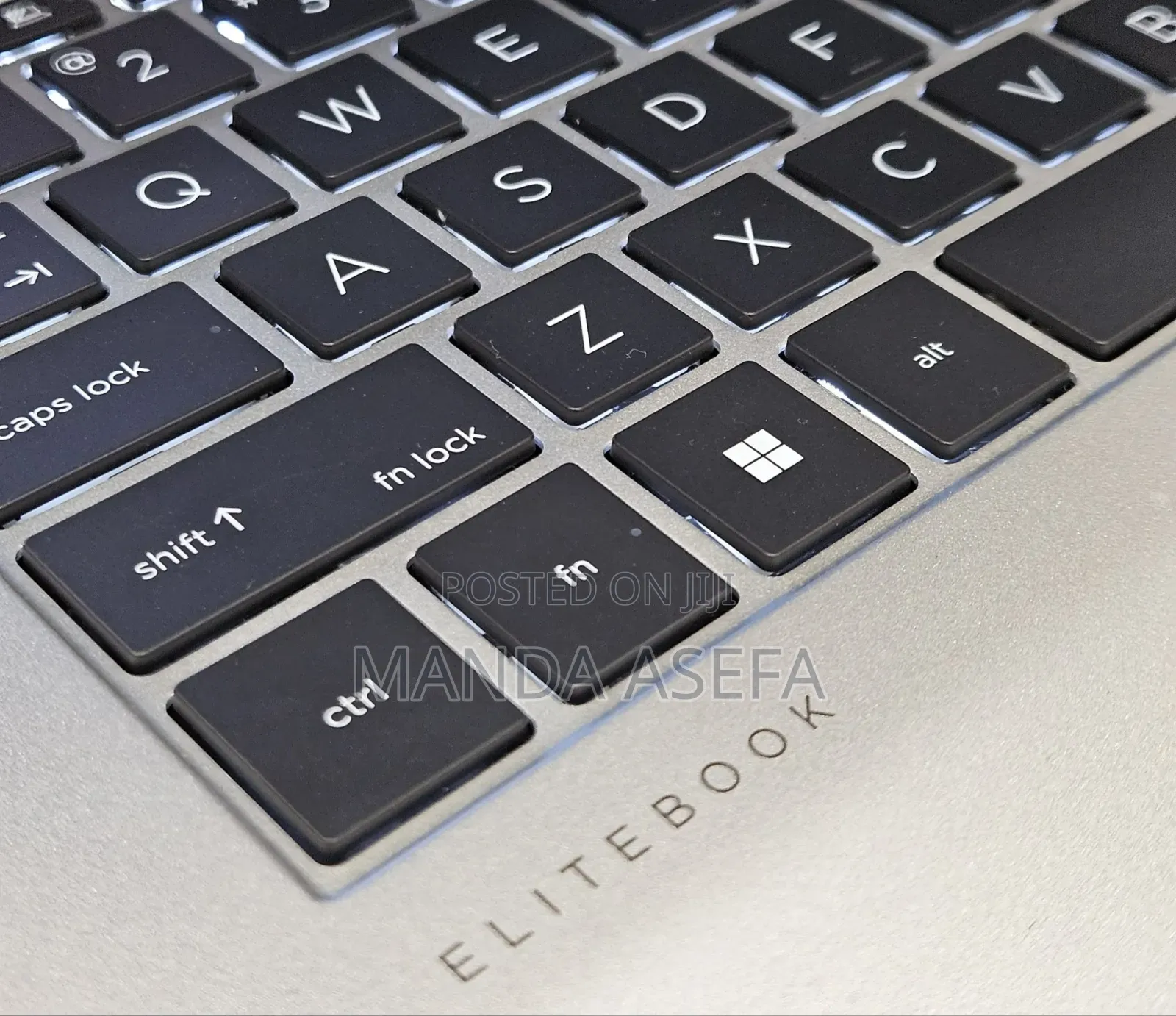 New Laptop HP EliteBook 840 G9 16GB Intel Core i5 SSD 512GB