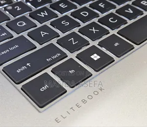 New Laptop HP EliteBook 840 G9 16GB Intel Core i5 SSD 512GB