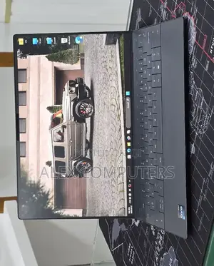New Laptop Dell XPS 13 16GB Intel Core i7 SSD 512GB