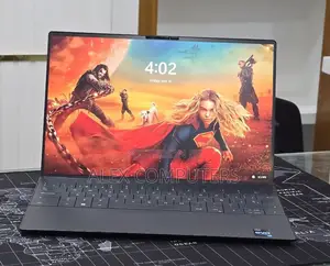 New Laptop Dell XPS 13 16GB Intel Core i7 SSD 512GB