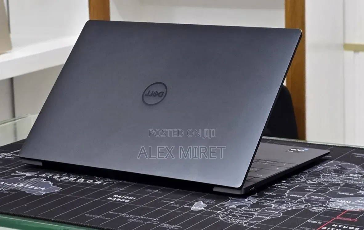 New Laptop Dell XPS 13 16GB Intel Core i7 SSD 512GB