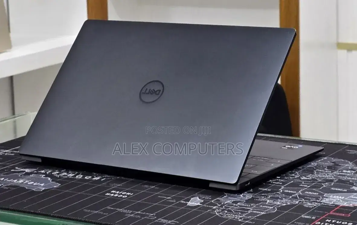 New Laptop Dell XPS 13 16GB Intel Core i7 SSD 512GB