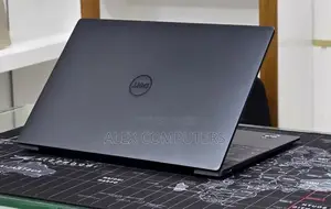 New Laptop Dell XPS 13 16GB Intel Core i7 SSD 512GB