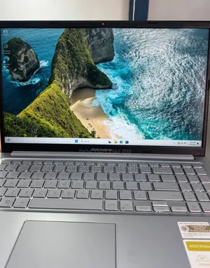 New Laptop Asus VivoBook 15 X505BA 16GB AMD Ryzen 7 SSD 512GB