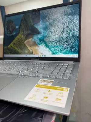 New Laptop Asus VivoBook 15 X505BA 16GB AMD Ryzen 7 SSD 512GB