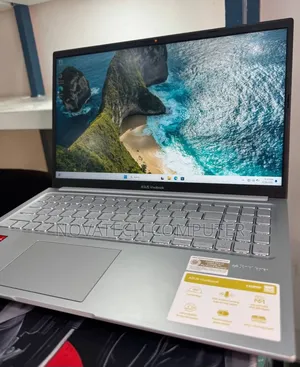 New Laptop Asus VivoBook 15 X505BA 16GB AMD Ryzen 7 SSD 512GB