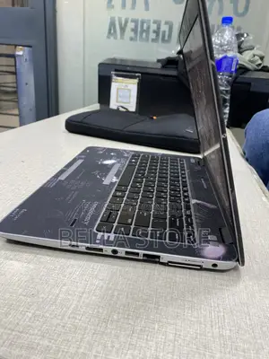 Laptop HP EliteBook 840 16GB Intel Core i5 HDD+SSD 512GB
