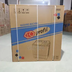 Profil 20kg Washing Machine