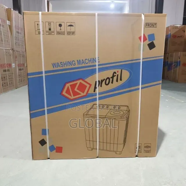 Profil 20kg Washing Machine