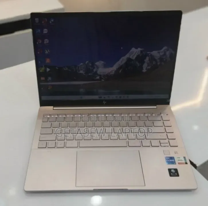 New Laptop HP Pavilion 15 16GB Intel Core i7 SSD 1T