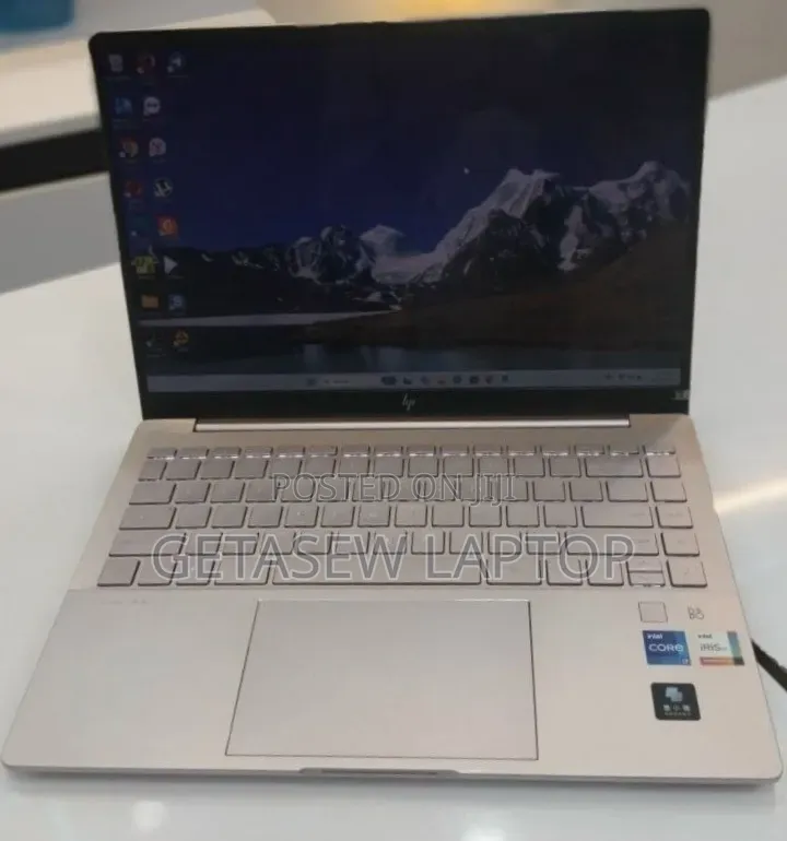 New Laptop HP Pavilion 15 16GB Intel Core i7 SSD 1T
