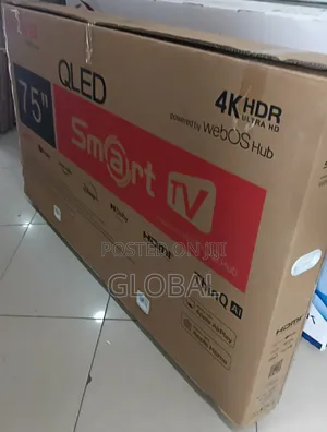 Qled Aiwa Smart Tv