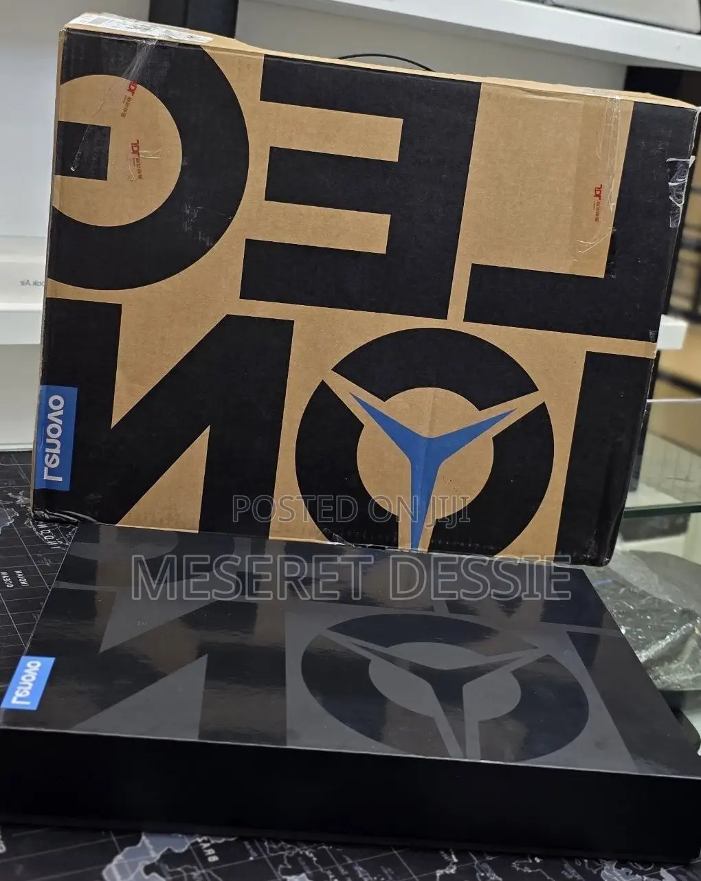 New Laptop Asus TUF Gaming A15 32GB AMD Ryzen 9 SSD 1T