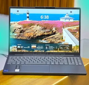 New Laptop Lenovo Ideapad 3 16GB Intel Core i7 SSD 512GB