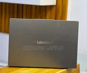New Laptop Lenovo Ideapad 3 16GB Intel Core i7 SSD 512GB