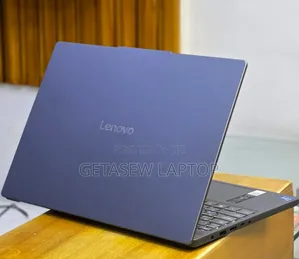 New Laptop Lenovo Ideapad 3 16GB Intel Core i7 SSD 512GB