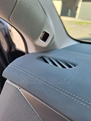 New BYD Tang EV 2025 Beige