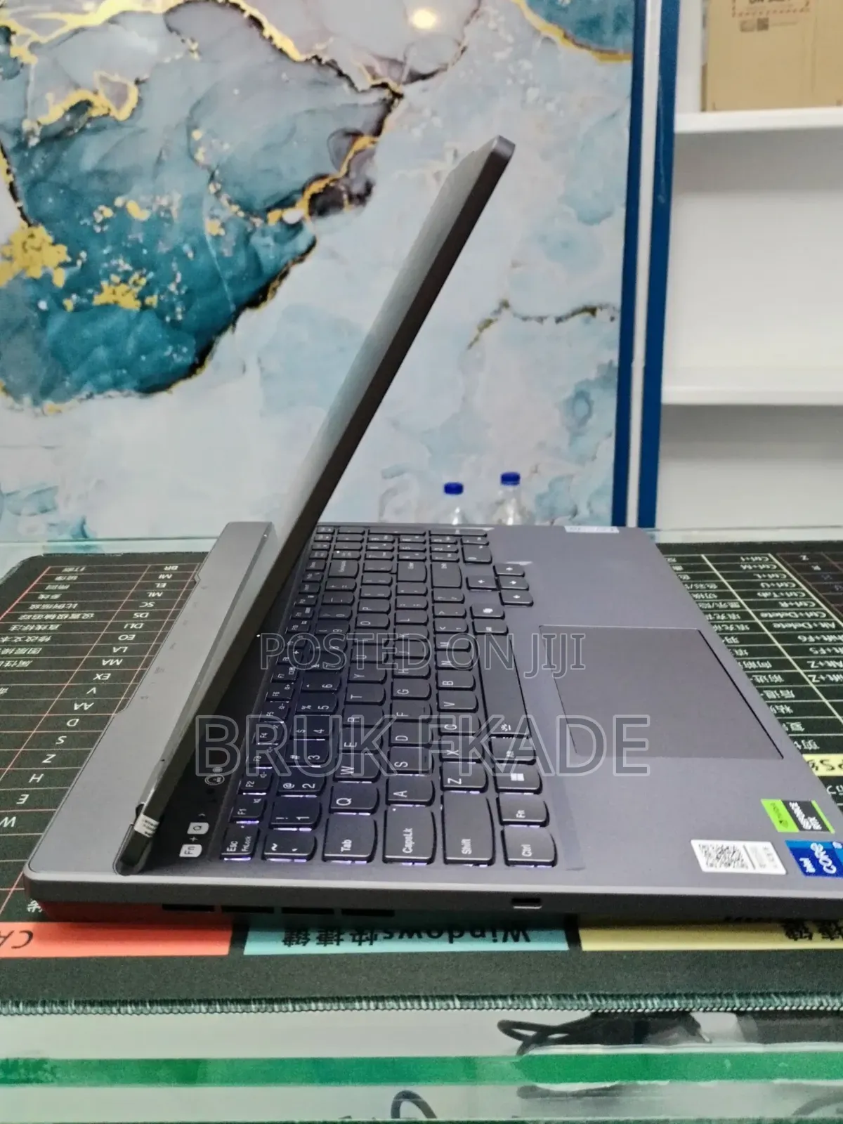 New Lenovo Legion Y7000P IRX9 Gaming Laptop 24GB Intel Core i7 SSD 1T