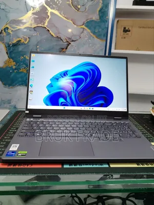 New Lenovo Legion Y7000P IRX9 Gaming Laptop 24GB Intel Core i7 SSD 1T