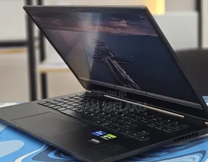 New Laptop HP Omen 16 16GB Intel Core i7 SSD 1T