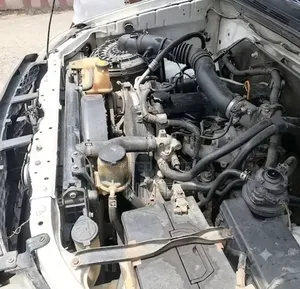 Toyota Hilux 2006 White