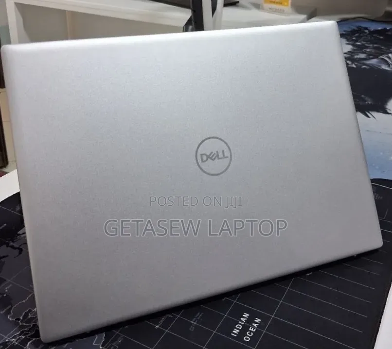 New Laptop Dell Inspiron 14 5435 16GB AMD Ryzen 7 SSD 1T
