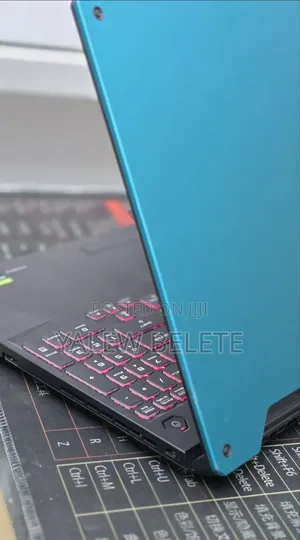New Laptop Asus TUF Gaming F16 6GB AMD Ryzen 9 SSD 512GB