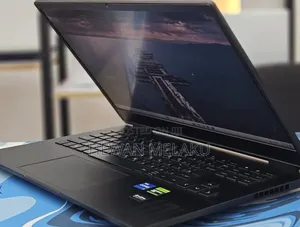New Laptop HP Omen 16 16GB Intel Core i7 SSD 1T