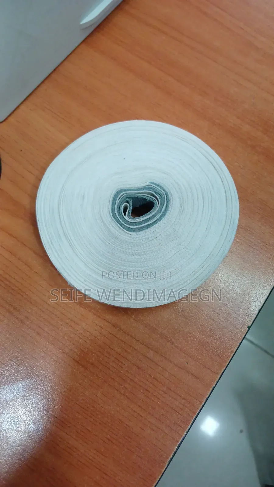 Cotton Tape