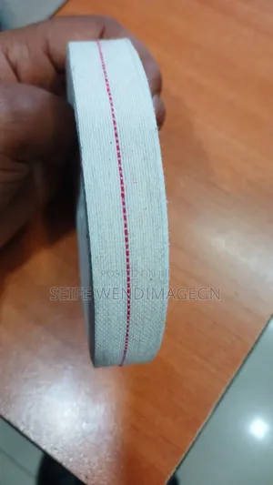 Cotton Tape