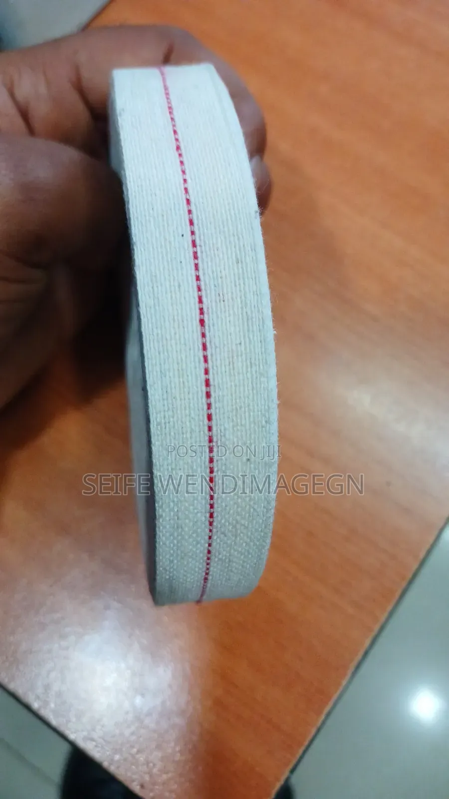 Cotton Tape