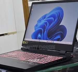 New Laptop Acer Nitro 5 16GB Intel Core i7 SSD 512GB